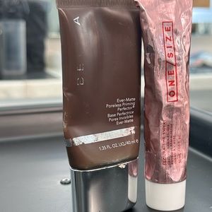 ISO BECCA EVER MATTE PORELESS PRIMING PERFECTOR